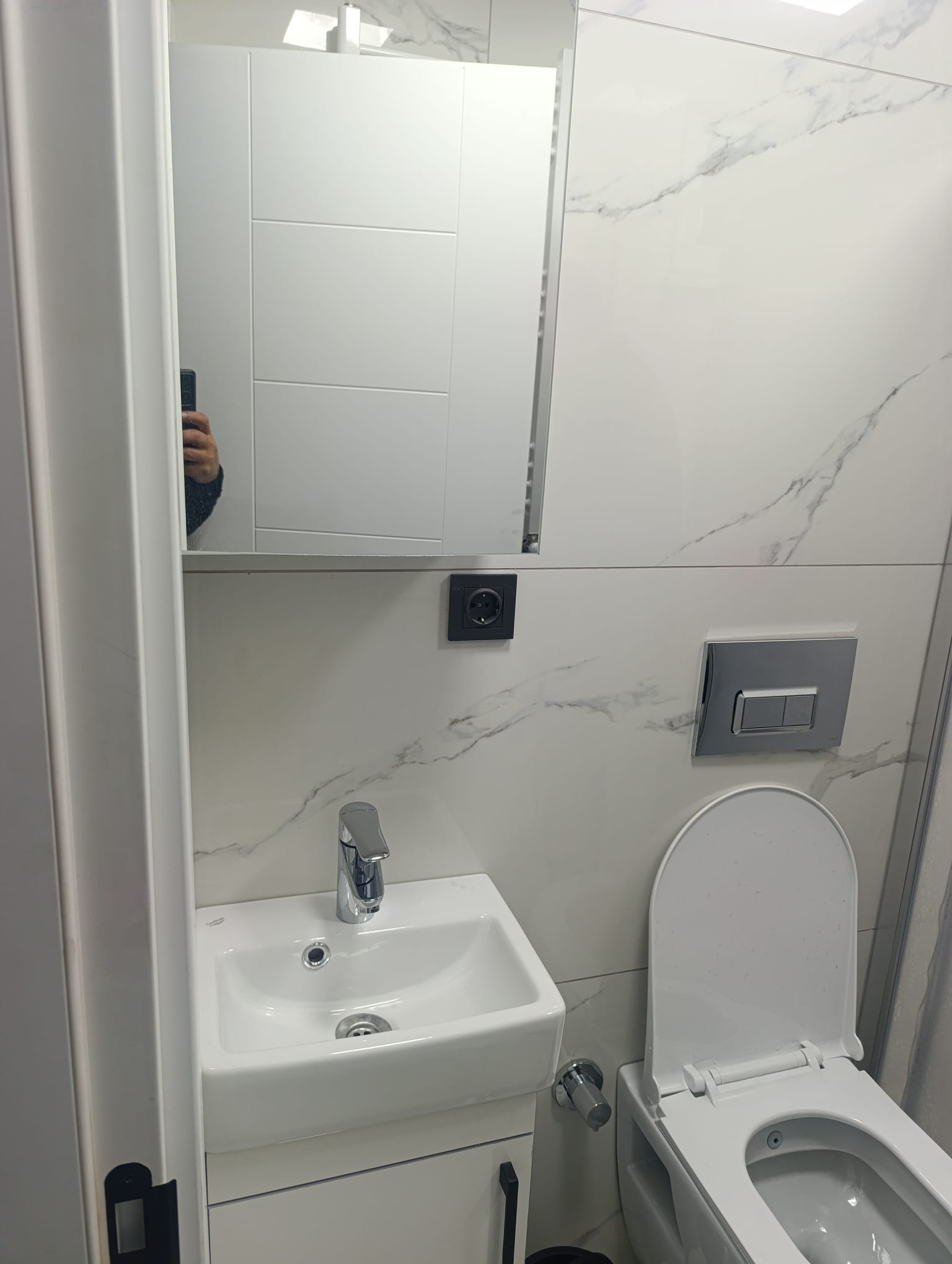 Doku Mobilya proje 71