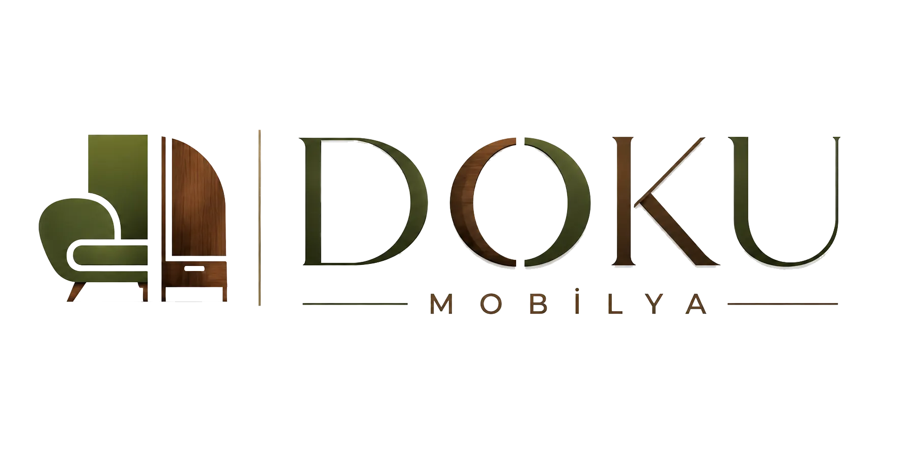 Doku Mobilya — Ahşap, Tadilat, Dekorasyon